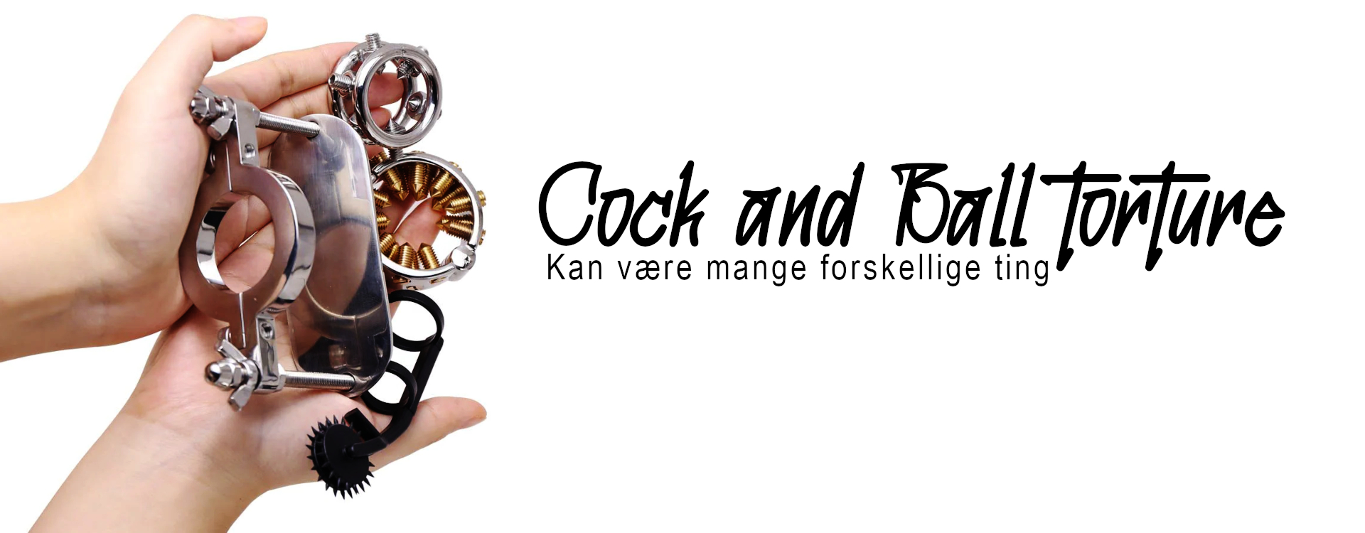 cock and ball torture guide